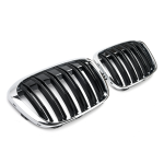 Εμπρός καρδιές M look για BMW Σειρά X (X1 F48)